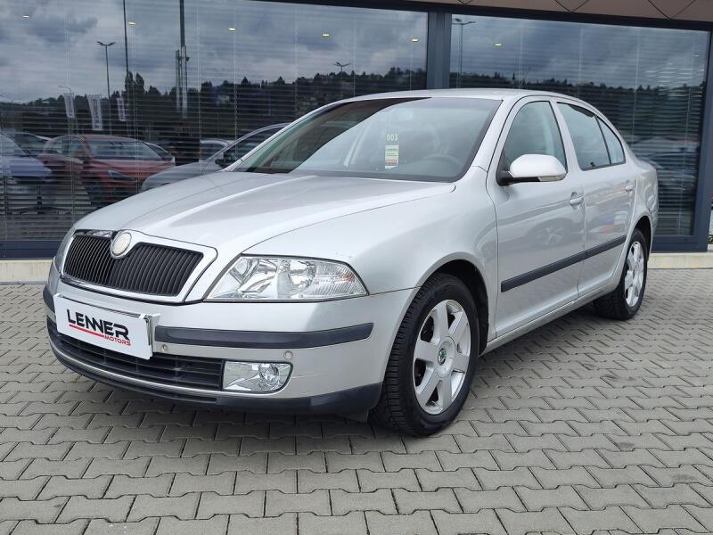 �koda Octavia