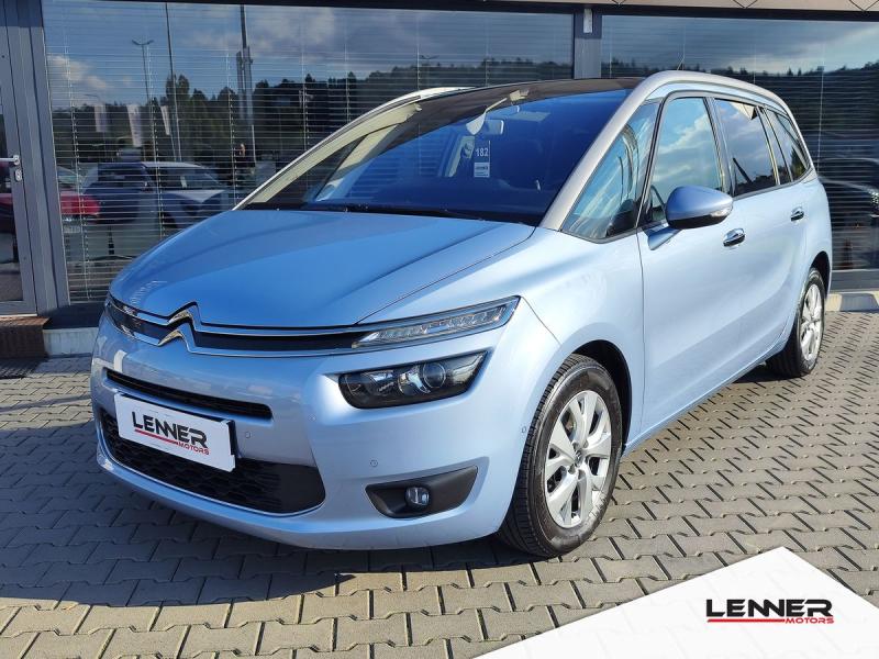 Citron C4 Picasso