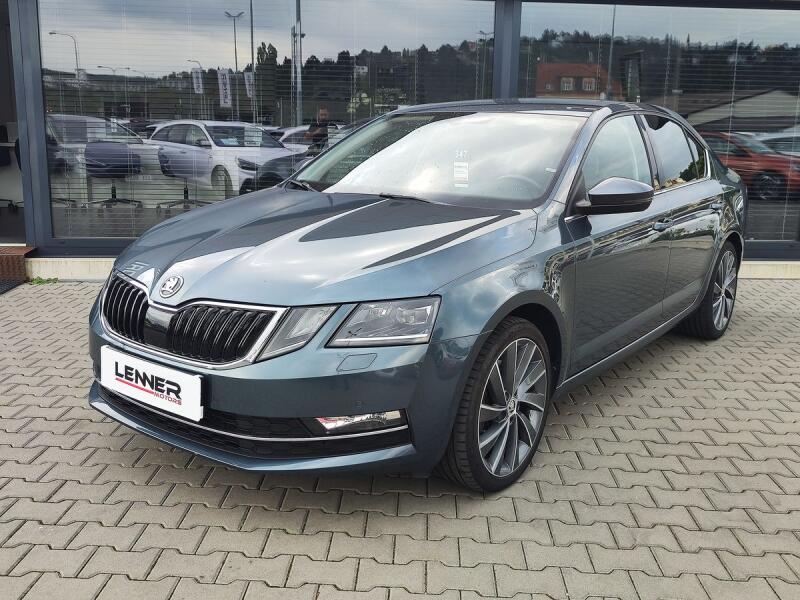 �koda Octavia