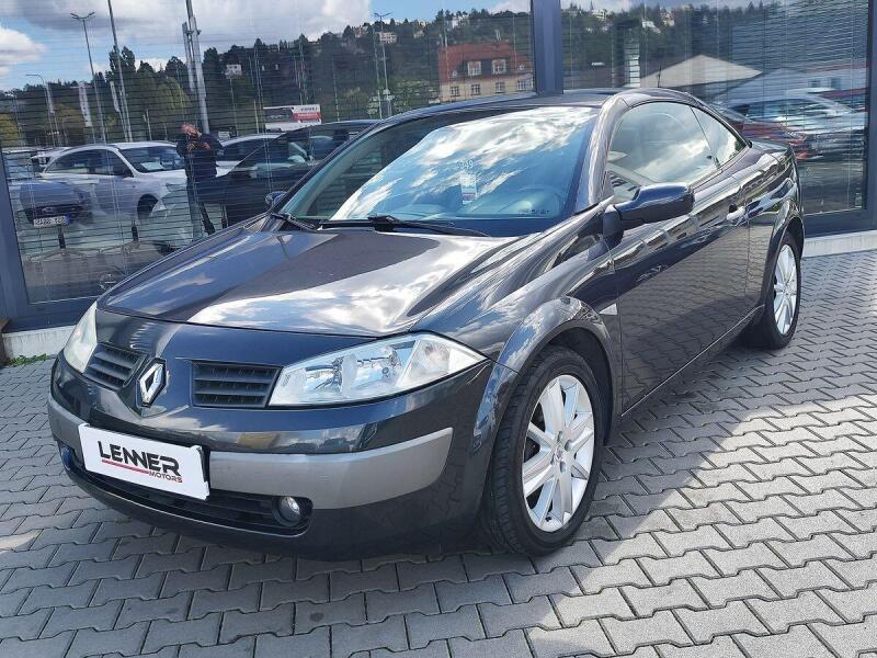 Renault M�gane