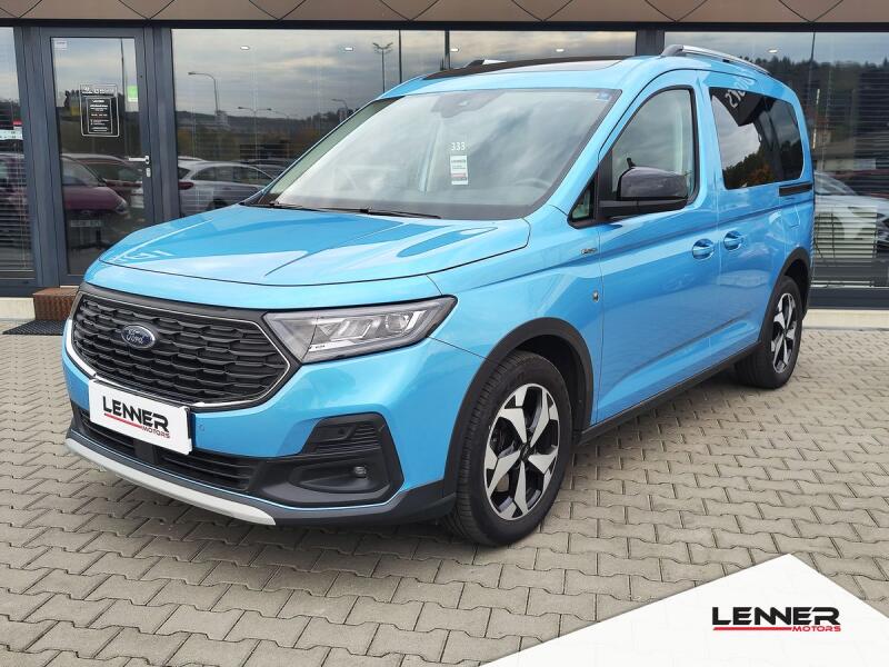 Ford Tourneo Connect