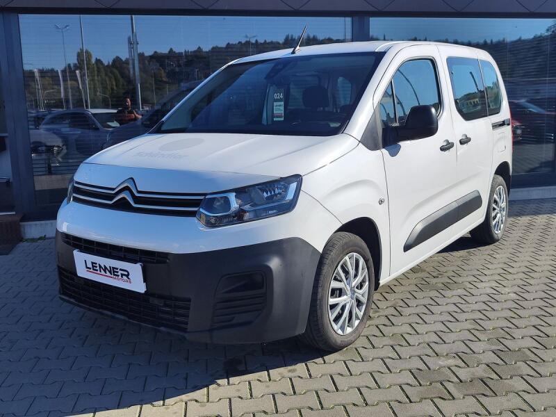 Citro�n Berlingo