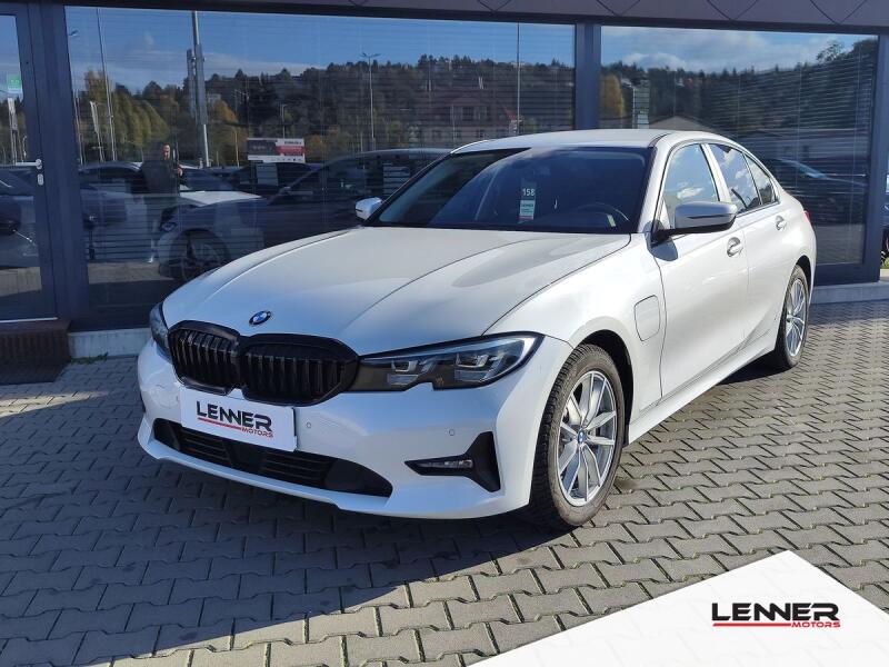 BMW Rad 3