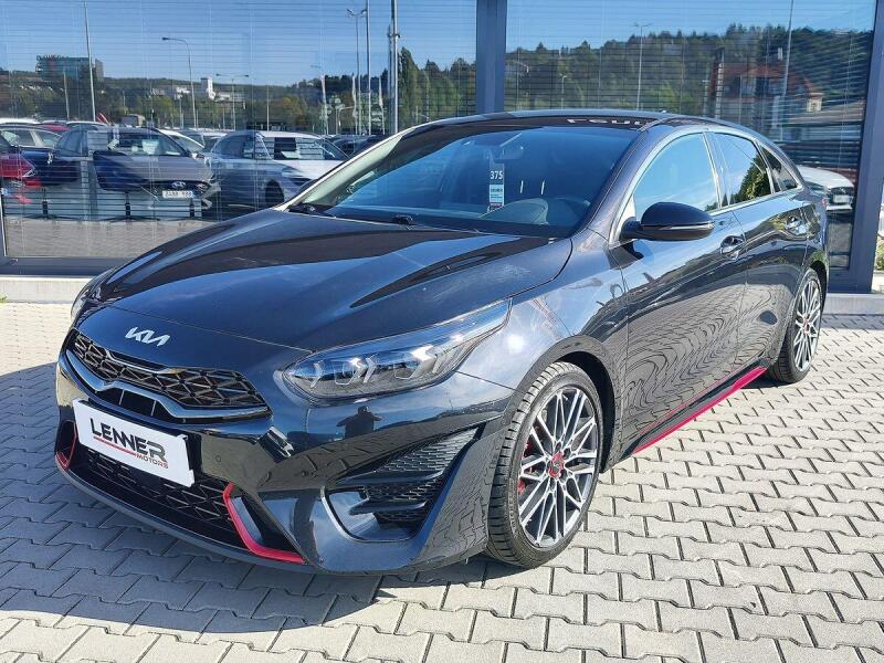 Kia Pro_Ceed
