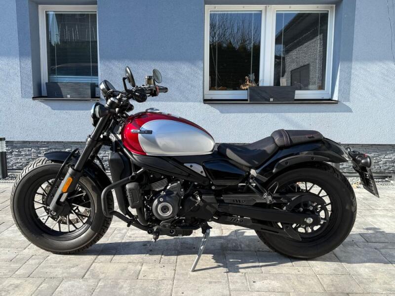 CFMOTO
