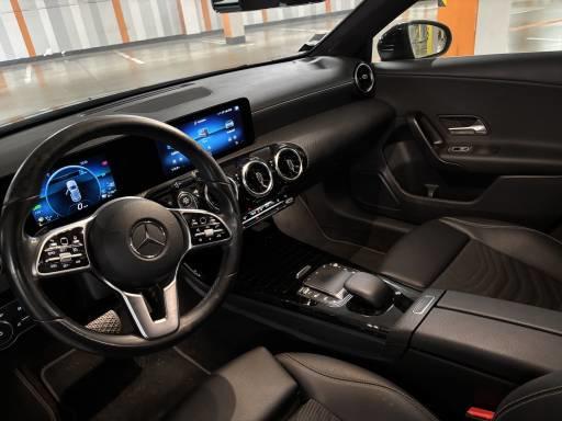 Mercedes-Benz Klasse A
