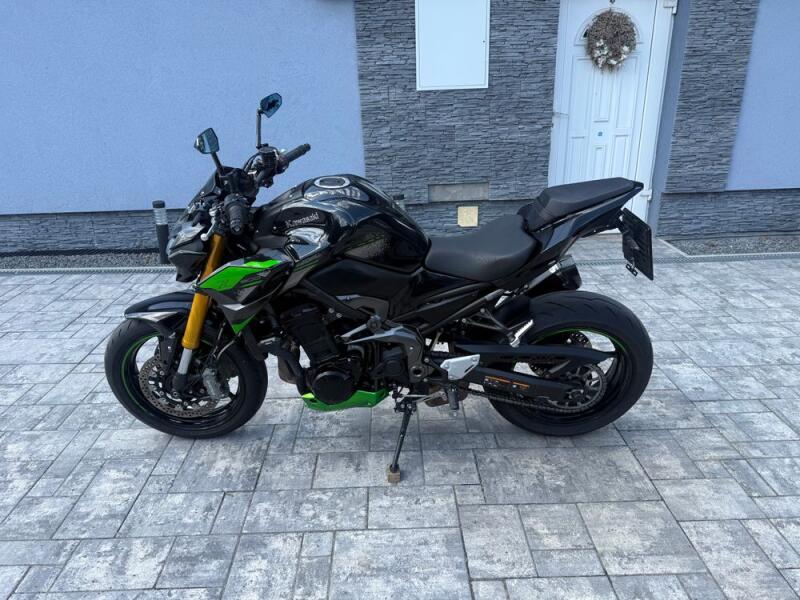 Kawasaki