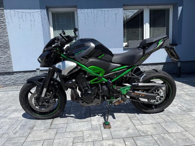 Kawasaki