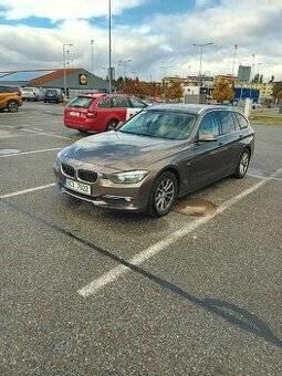 BMW 3er Reihe