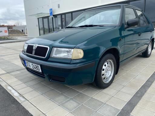 Skoda Felicia