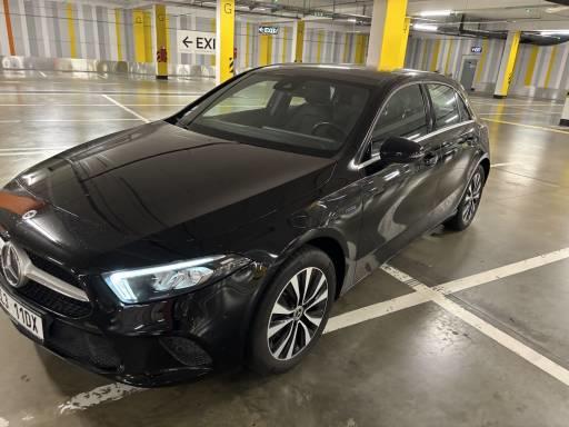 Mercedes-Benz Klasse A
