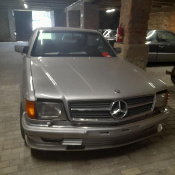 Mercedes-Benz