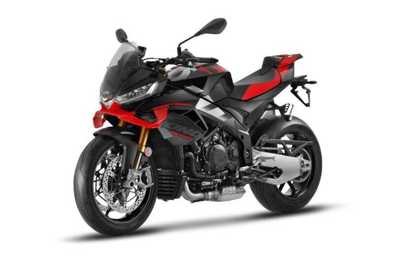Aprilia