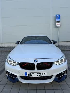 BMW 4er Reihe