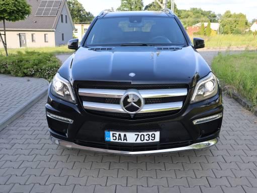 Mercedes-Benz GL