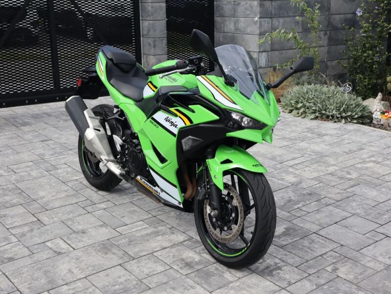 Kawasaki