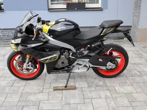 Aprilia