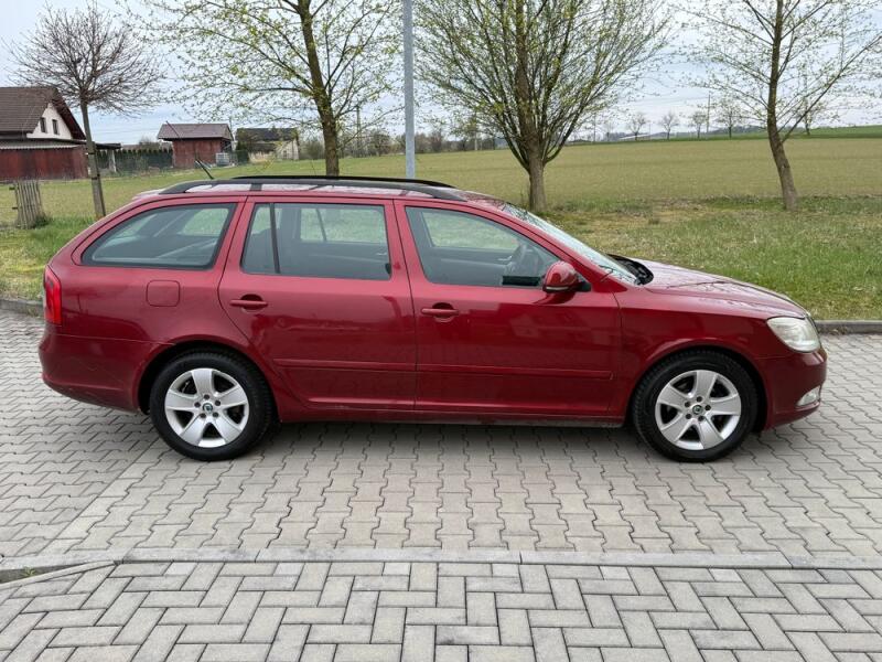 �koda Octavia