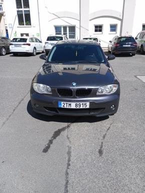 BMW 1er Reihe