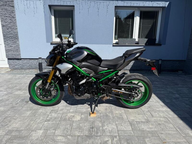 Kawasaki