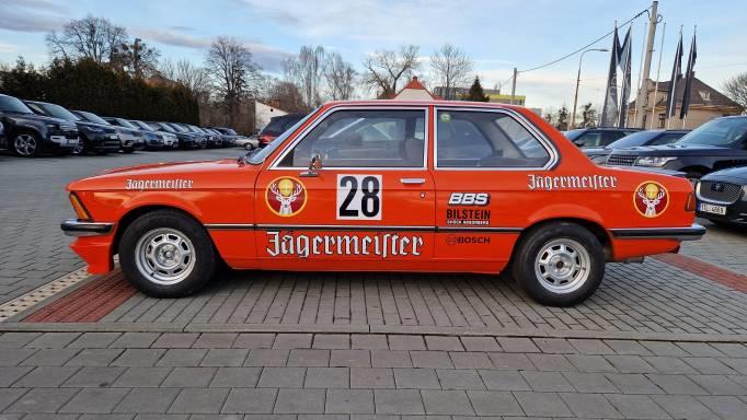 BMW 3er Reihe