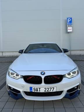 BMW 4er Reihe