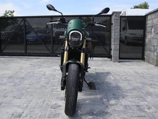 Benelli