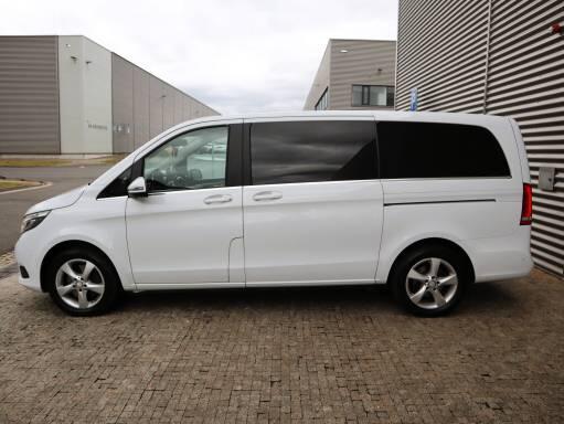 Mercedes-Benz Class V