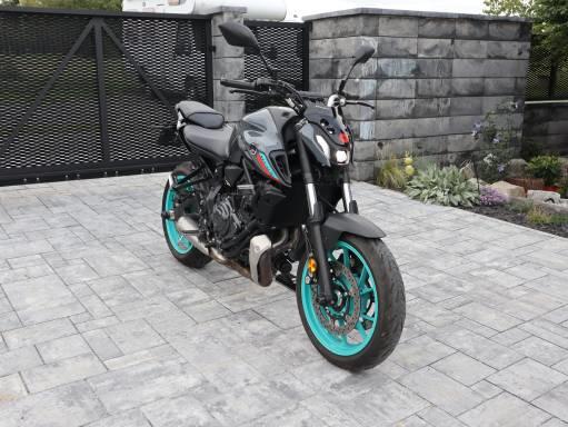 Yamaha