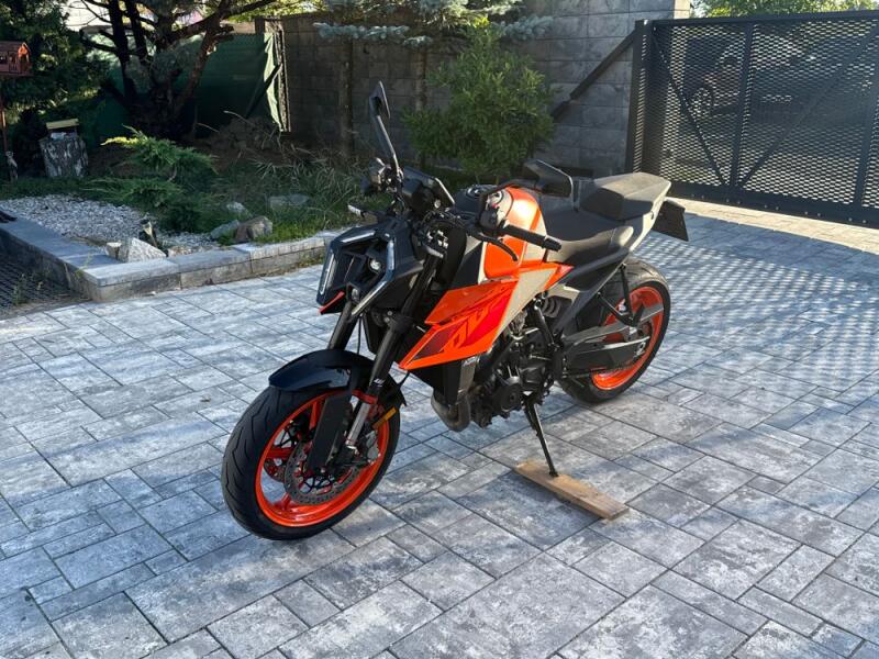 KTM