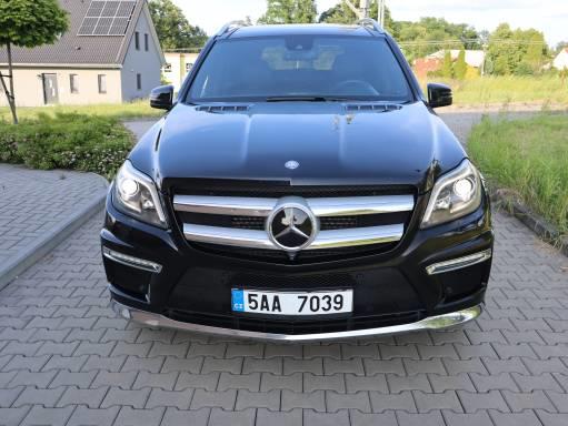 Mercedes-Benz GL