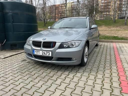BMW 3er Reihe