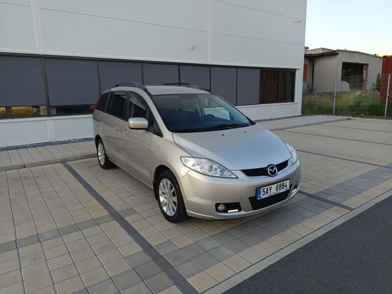 Mazda 5
