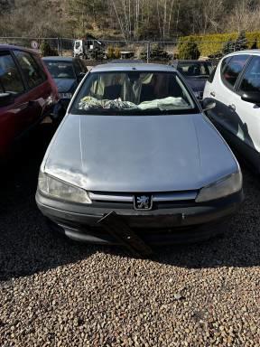 Peugeot 406