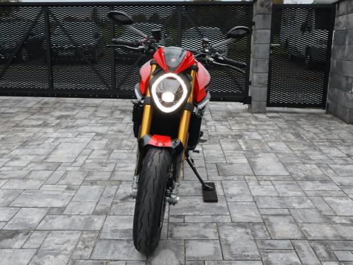 Ducati
