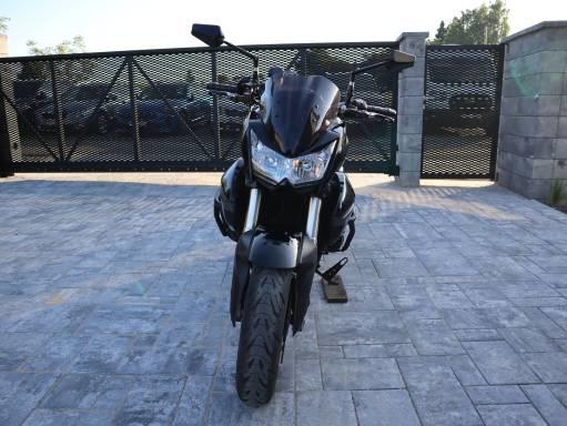 Kawasaki