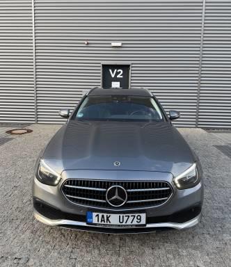 Mercedes-Benz Klasse E