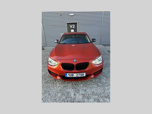 BMW 1er Reihe