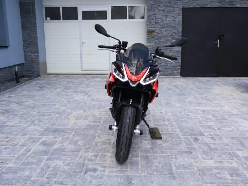 Aprilia