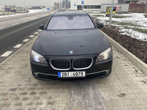 BMW 7er Reihe