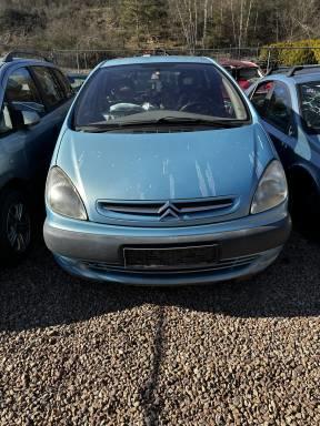 Citron Xsara