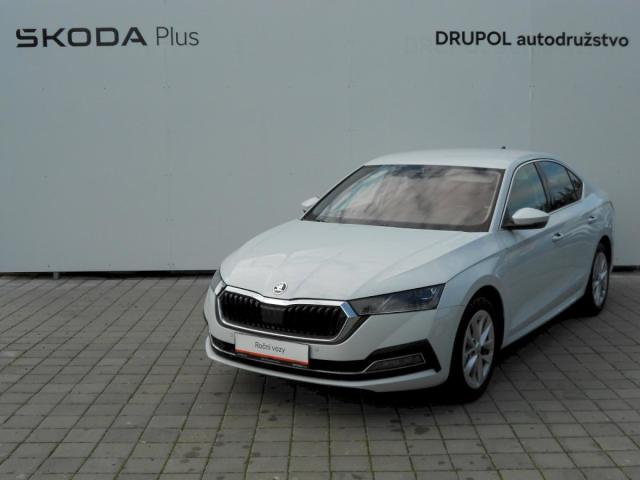 koda Octavia