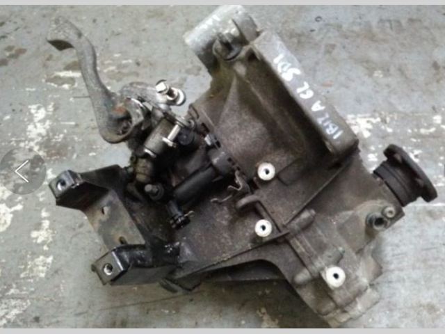 Seat Cordoba