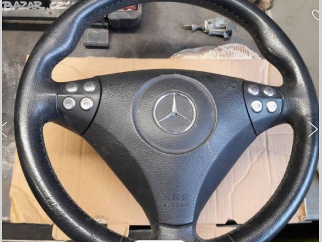 Mercedes-Benz Serii C
