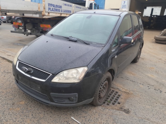 Ford Focus C-MAX