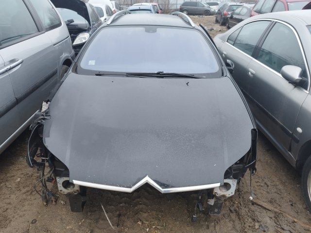 Citron C5