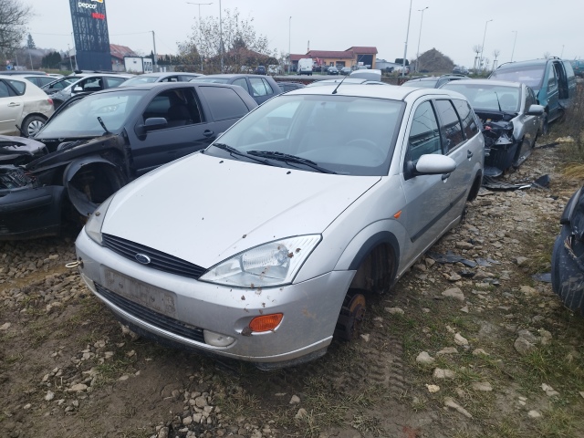 Ford Focus 1.8TDDI 66Kw NÁHRADNÍ DÍLY