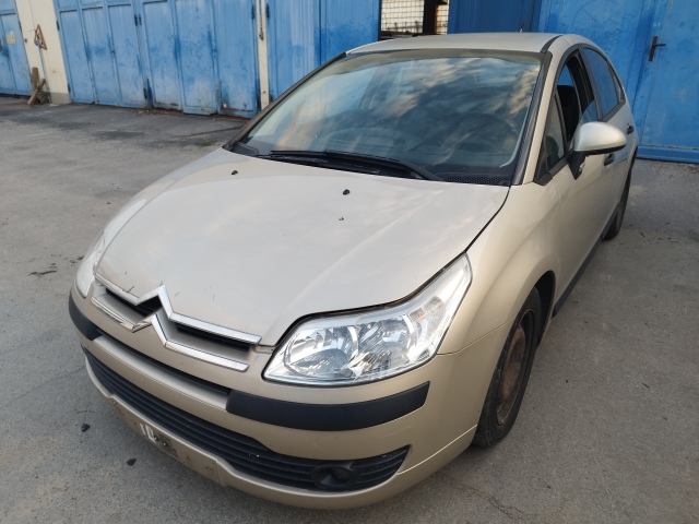 Citron C4