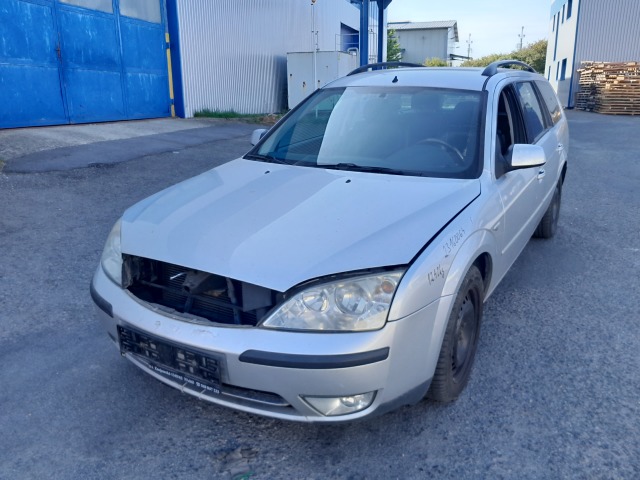Ford Mondeo 2.0TDCI 96KW - 606 638 589