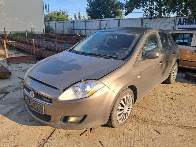 Fiat Bravo 1.9jtd 66kw NÁHRADNÍ DÍLY